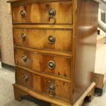 812 4435 CHEST OF DRAWERS